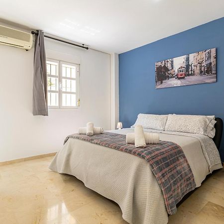 G&H Apartments - Loft En El Centro De Jerez Jerez de la Frontera Exteriér fotografie