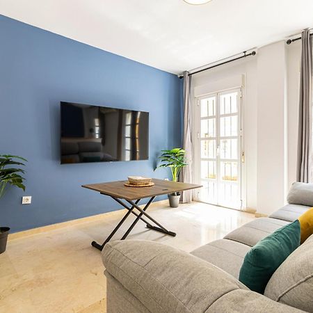 G&H Apartments - Loft En El Centro De Jerez Jerez de la Frontera Exteriér fotografie