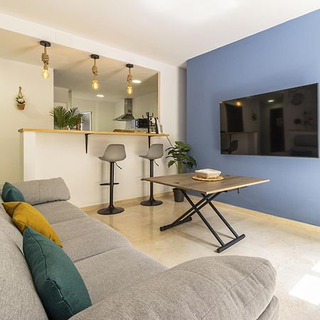 G&H Apartments - Loft En El Centro De Jerez Jerez de la Frontera Exteriér fotografie