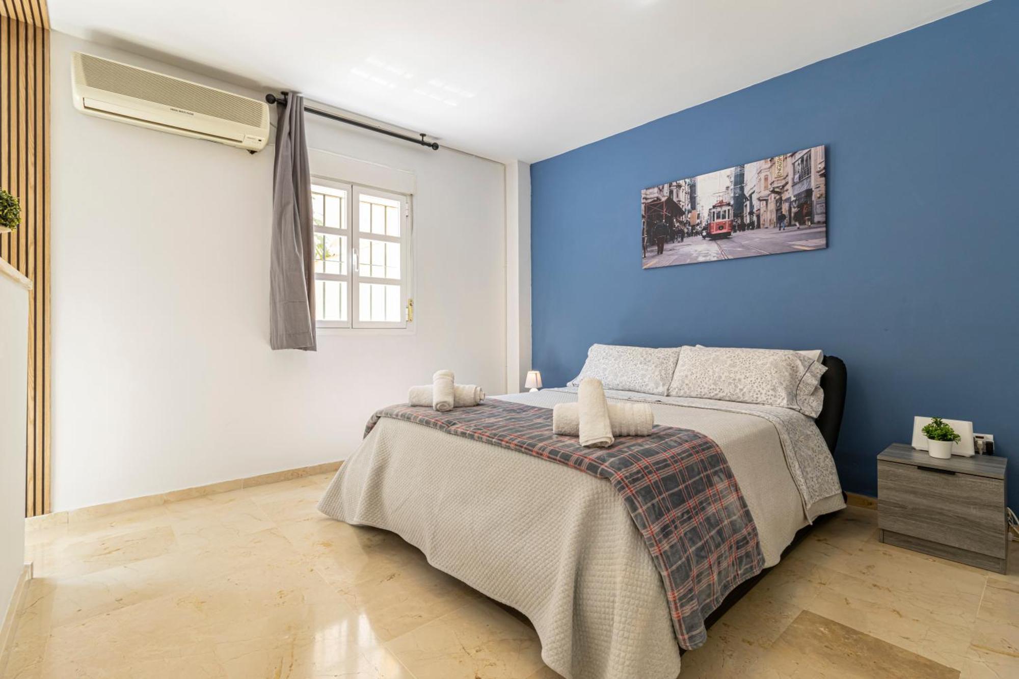 G&H Apartments - Loft En El Centro De Jerez Jerez de la Frontera Exteriér fotografie