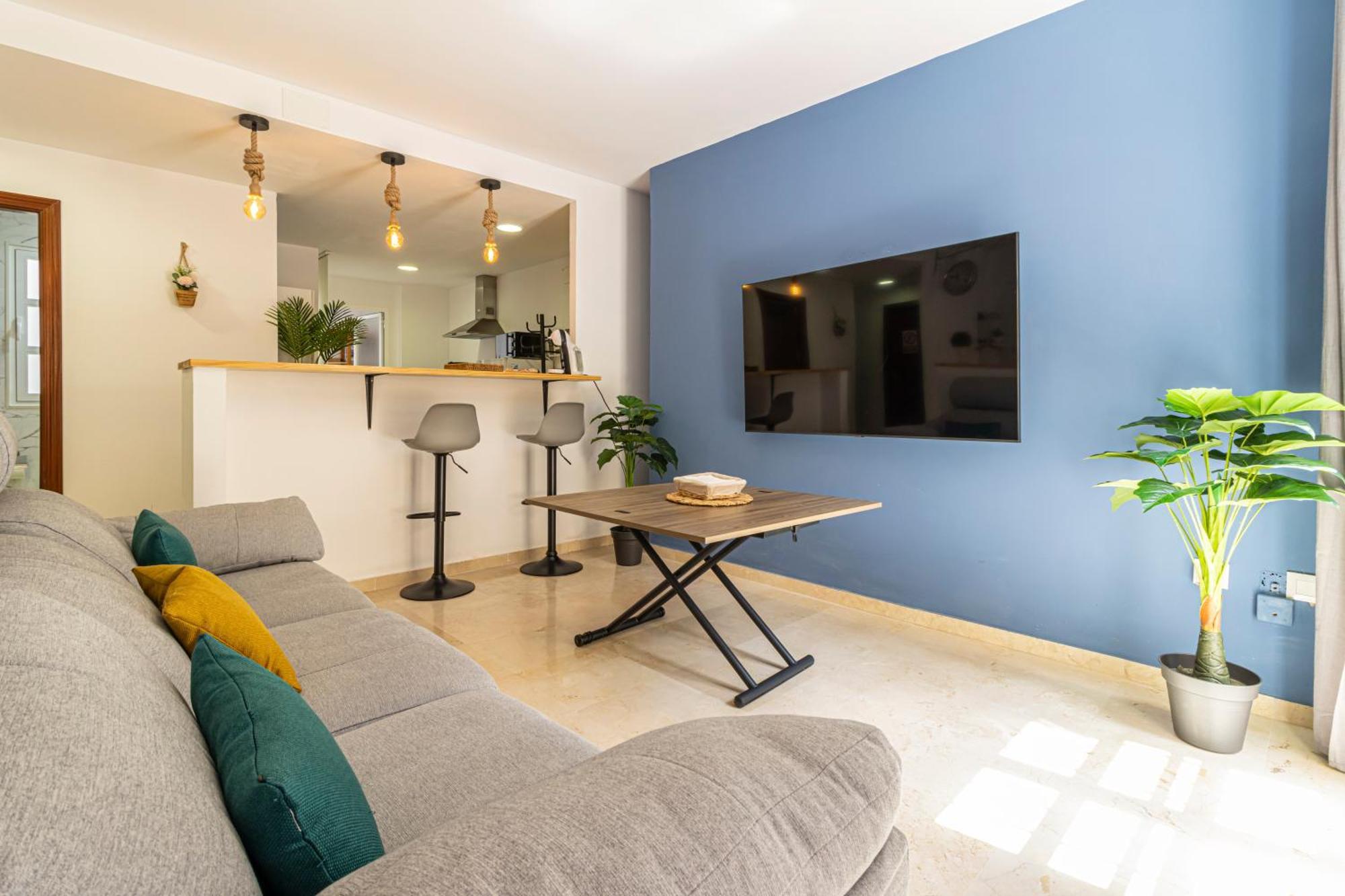 G&H Apartments - Loft En El Centro De Jerez Jerez de la Frontera Exteriér fotografie