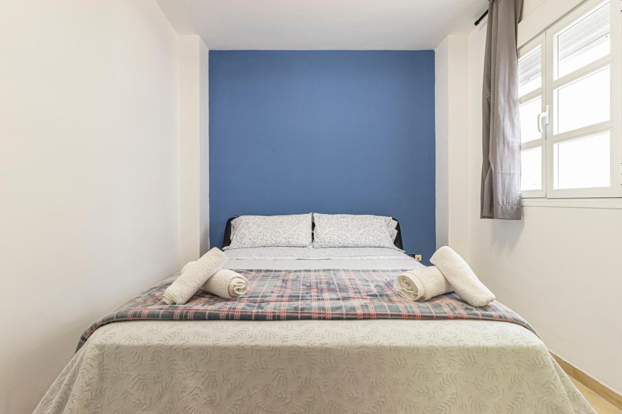 G&H Apartments - Loft En El Centro De Jerez Jerez de la Frontera Exteriér fotografie