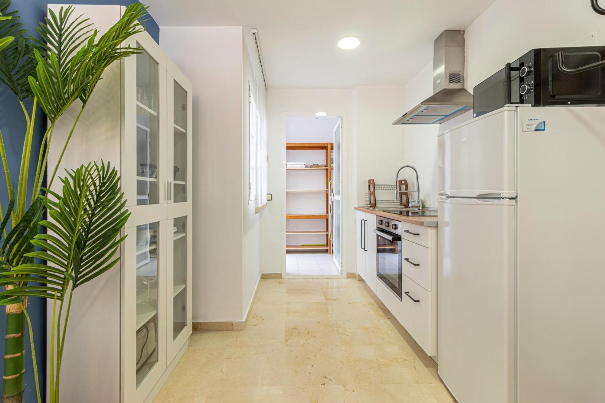 G&H Apartments - Loft En El Centro De Jerez Jerez de la Frontera Exteriér fotografie