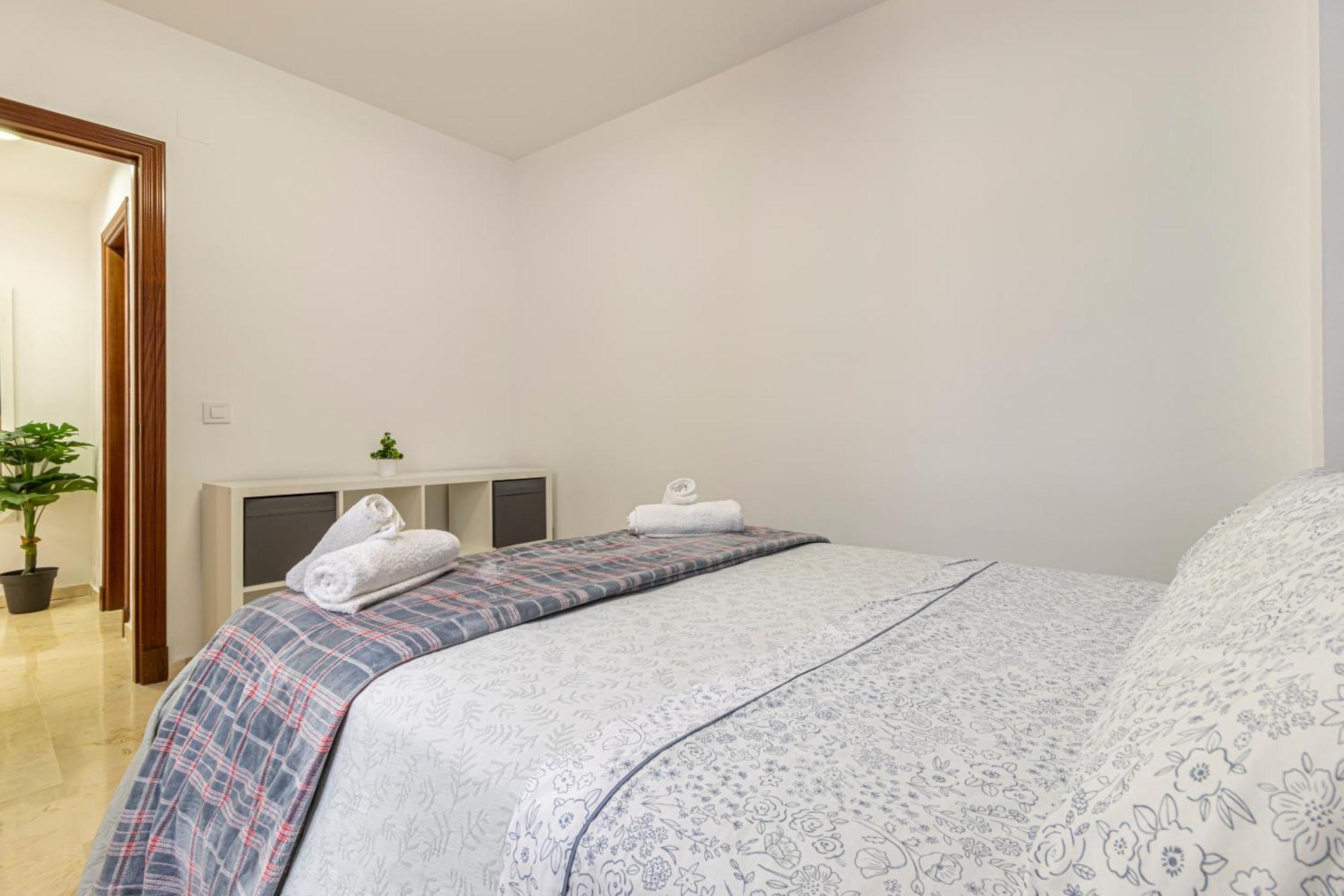 G&H Apartments - Loft En El Centro De Jerez Jerez de la Frontera Exteriér fotografie