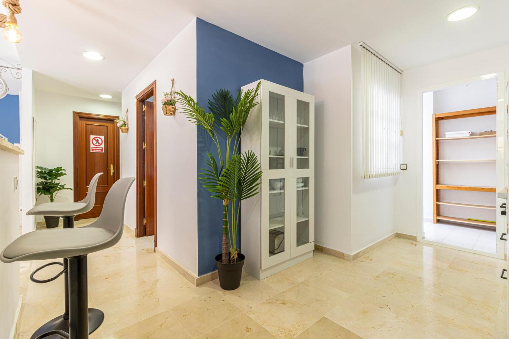 G&H Apartments - Loft En El Centro De Jerez Jerez de la Frontera Exteriér fotografie